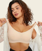 Soutien-Gorge Gel - Maintien Parfait Sans Armature