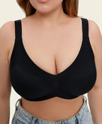 Soutien-Gorge Gel - Maintien Parfait Sans Armature