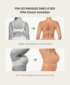 Soutien-Gorge Gel - Maintien Parfait Sans Armature